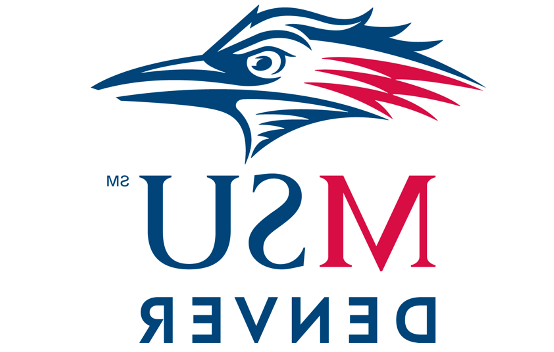 MSU Denver logo